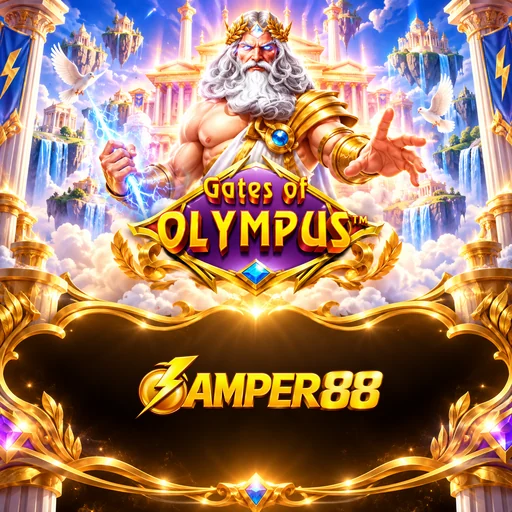 amper88 APK Indonesia - Panduan Lengkap dan Tutorial